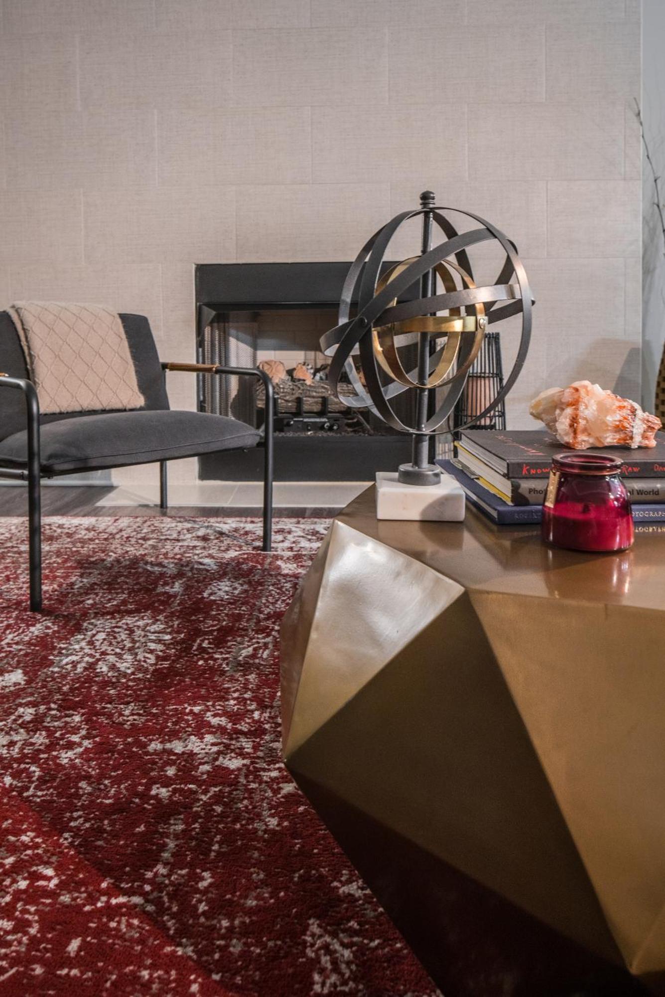 The Bernardin Gold Coast Luxury Apartments Near Magnificent Mile 芝加哥 外观 照片