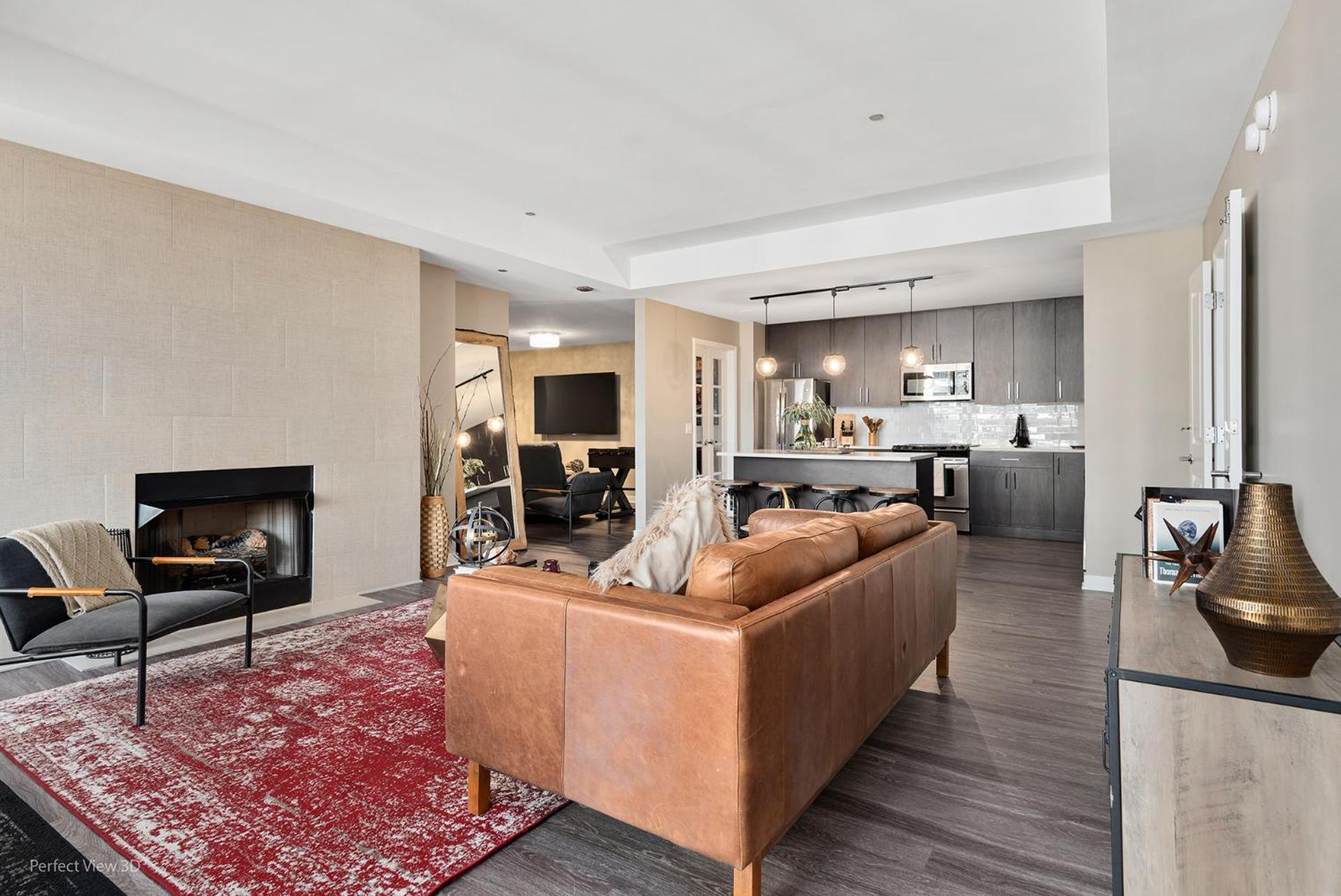 The Bernardin Gold Coast Luxury Apartments Near Magnificent Mile 芝加哥 外观 照片
